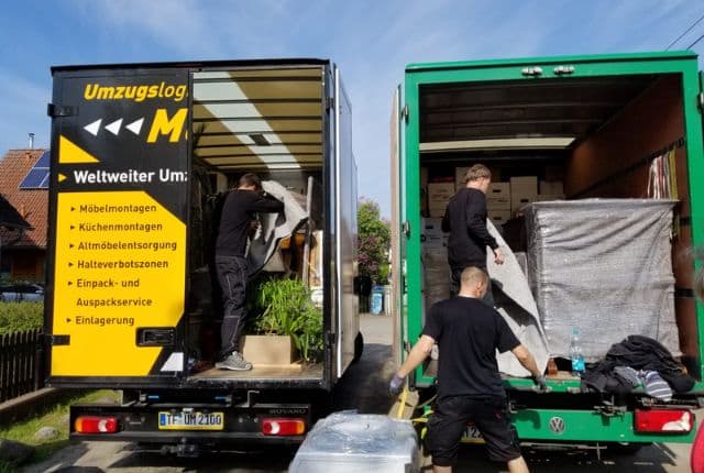 Wir bieten Ihnen einen Möbellift in Neustadt (Dosse) zu einem flexiblen und fairen Preis